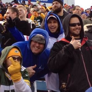 Meet your Posher, Dan